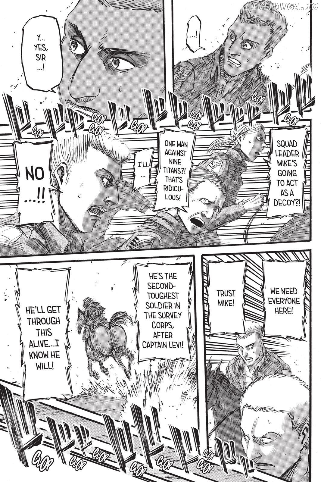 Shingeki no Kyojin, Chapter 35 image 27